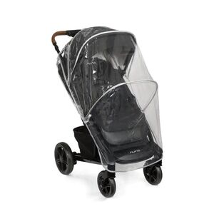 Nuna Tavo Clear Rain Cover